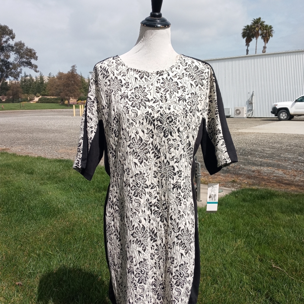 Women's dress